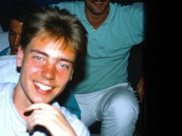 0DIA 1985 ZAALJEUGD DIV